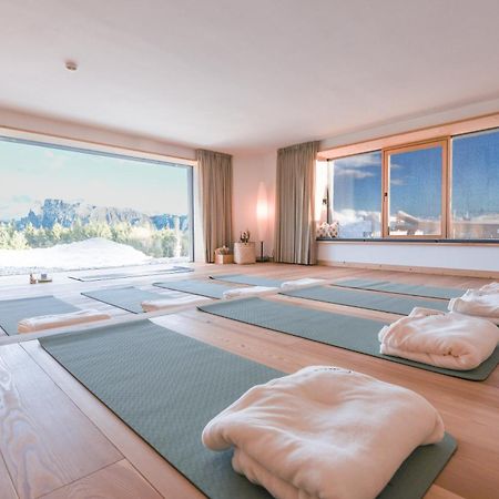 Hotel Tann Collalbo Ngoại thất bức ảnh