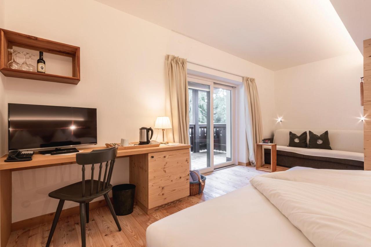 Hotel Tann Collalbo Ngoại thất bức ảnh
