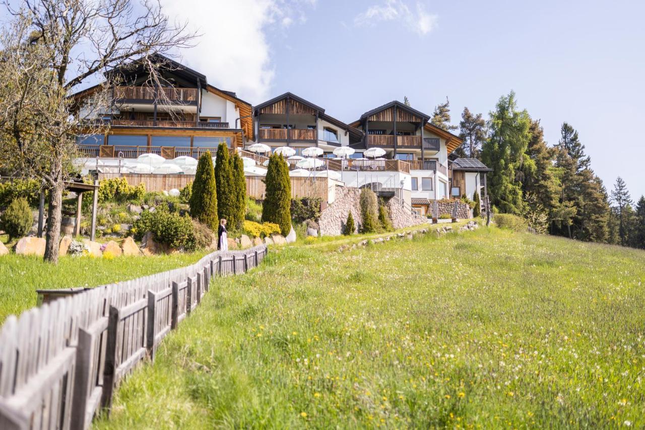 Hotel Tann Collalbo Ngoại thất bức ảnh
