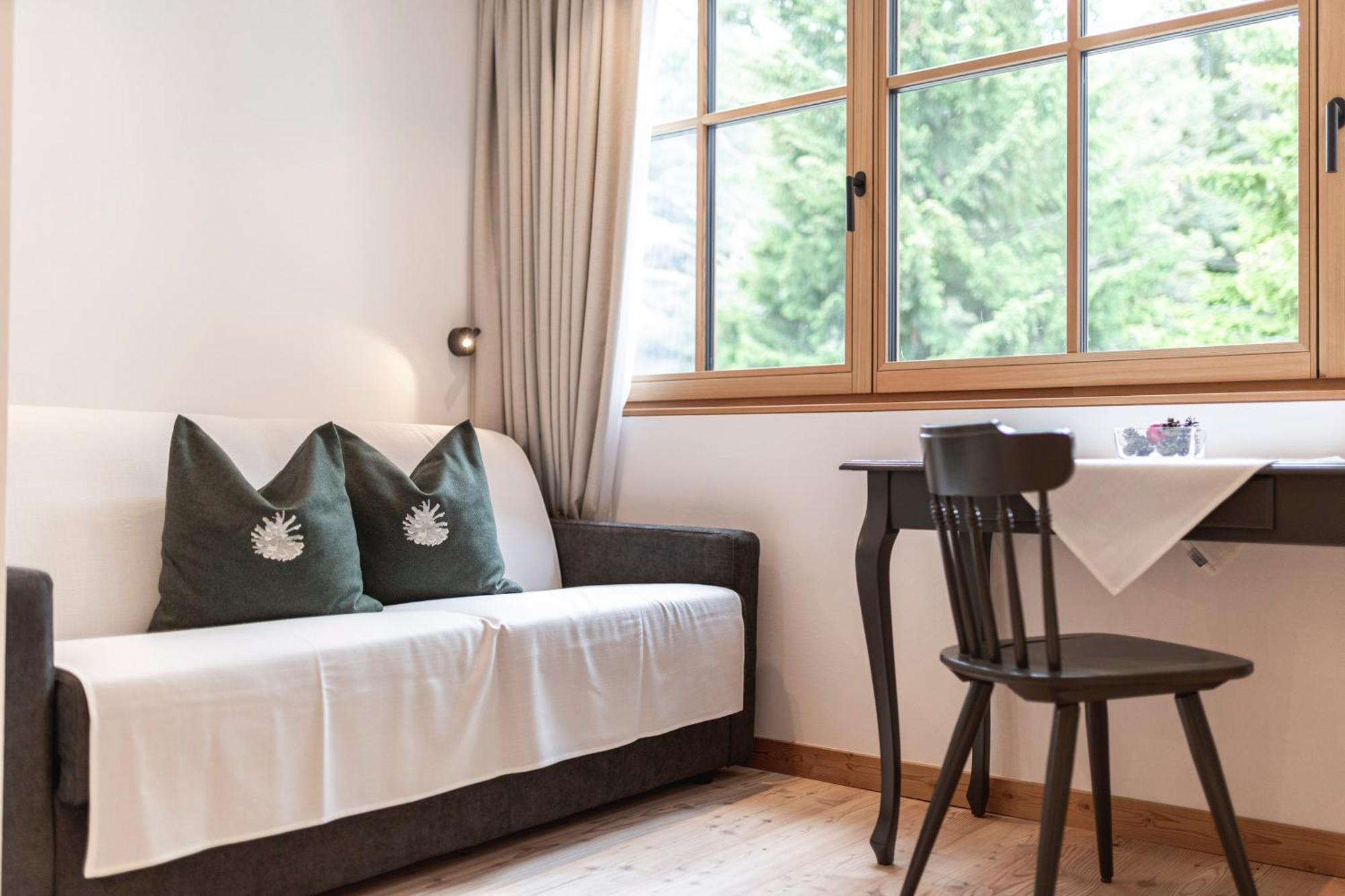 Hotel Tann Collalbo Ngoại thất bức ảnh