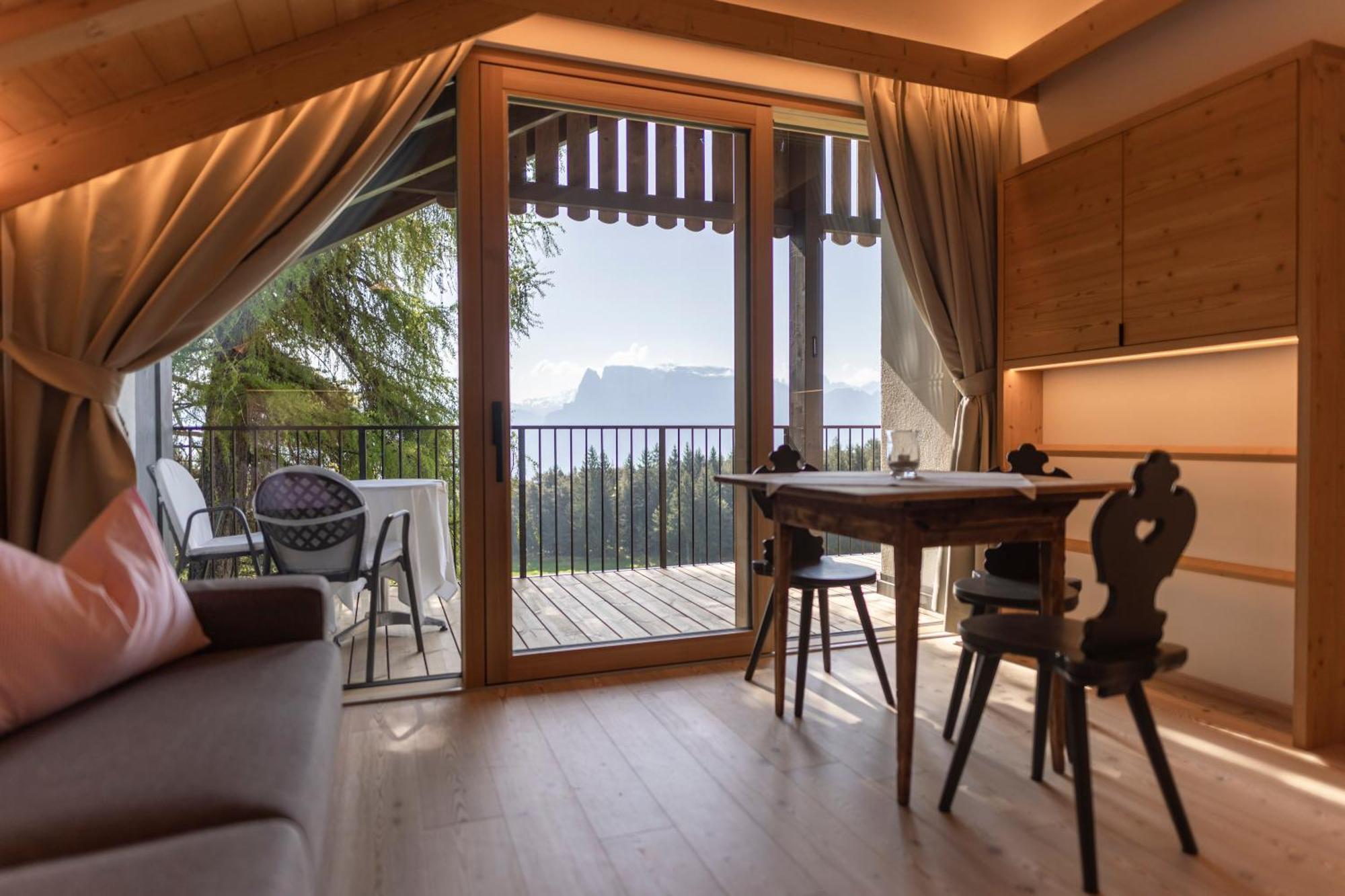 Hotel Tann Collalbo Ngoại thất bức ảnh
