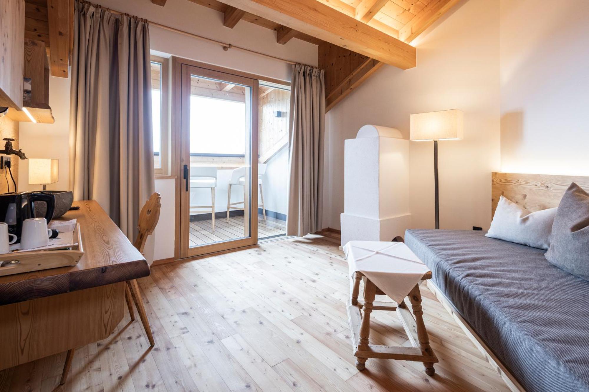 Hotel Tann Collalbo Ngoại thất bức ảnh