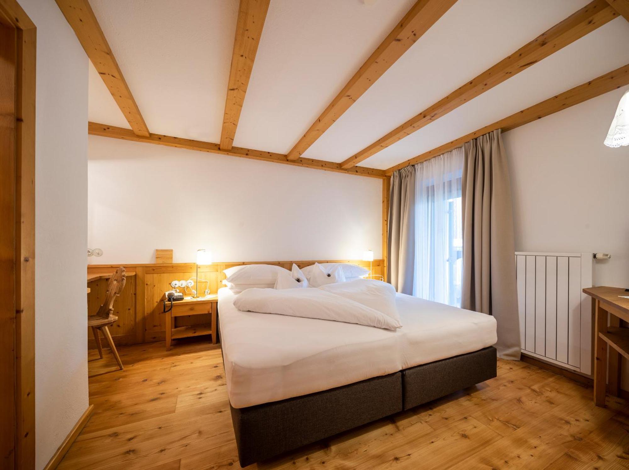Hotel Tann Collalbo Ngoại thất bức ảnh
