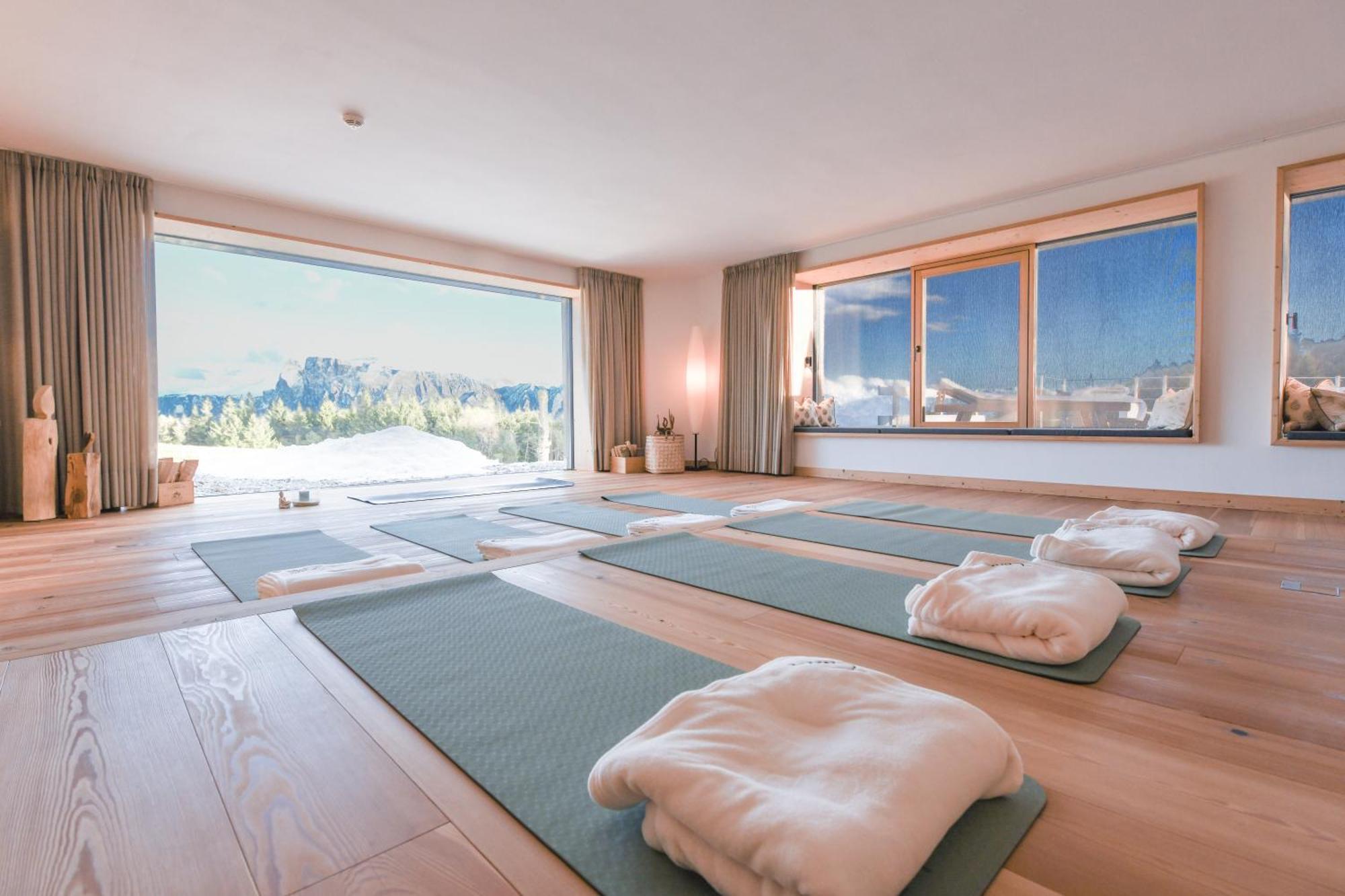 Hotel Tann Collalbo Ngoại thất bức ảnh